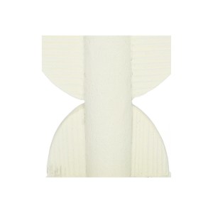 Artelibre - 05153179 ΚΗΡΟΠΗΓΙΟ ΙΒΟΥΑΡ POLYRESIN 12.3X9.7X22.2CM