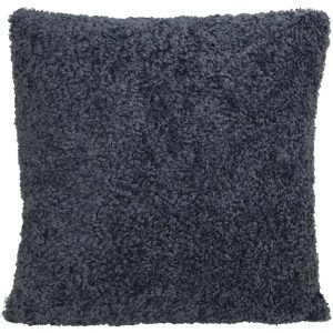 Artelibre - 05153211 ΜΑΞΙΛΑΡΙ TEDDY ΜΠΛΕ POLYESTER 45X45CM