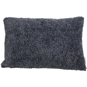Artelibre - 05153212 ΜΑΞΙΛΑΡΙ TEDDY ΜΠΛΕ POLYESTER 40X60CM