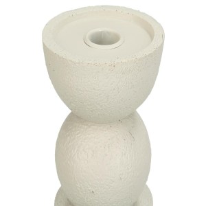 Artelibre - 05153254 ΚΗΡΟΠΗΓΙΟ ΣΤΟΛΙΔΙ ΙΒΟΥΑΡ POLYRESIN 11X11X19CM