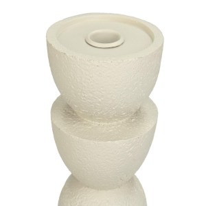 Artelibre - 05153255 ΚΗΡΟΠΗΓΙΟ ΣΤΟΛΙΔΙ ΙΒΟΥΑΡ POLYRESIN 11X11X23CM