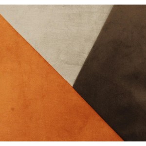 Artelibre - 05153563 ΜΑΞΙΛΑΡΙ ΠΟΛΥΧΡΩΜΟ ΒΕΛΟΥΔΟ 45X45CM