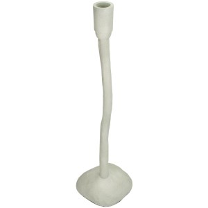 Artelibre - 05153676 ΚΗΡΟΠΗΓΙΟ ΙΒΟΥΑΡ ΑΛΟΥΜΙΝΙΟ 13X12X42CM