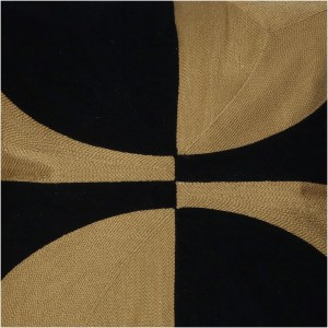 Artelibre - 05154389 ΜΑΞΙΛΑΡΙ ΜΠΕΖ ΒΑΜΒΑΚΕΡΟ 45X45CM