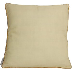 Artelibre - 05154499 ΜΑΞΙΛΑΡΙ ΜΕ ΣΧΕΔΙΟ ΚΙΤΡΙΝΟ POLYESTER 45X45CM