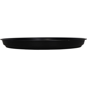 Artelibre - 05154962 ΔΙΣΚΟΣ ΜΑΥΡΟ ΑΛΟΥΜΙΝΙΟ 46X46X5CM