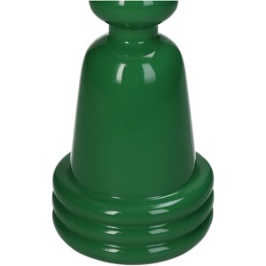 Artelibre - 05155319 ΚΗΡΟΠΗΓΙΟ ΠΡΑΣΙΝΟ POLYRESIN 10X10X30CM