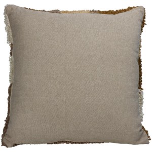 Artelibre - 05155327 ΜΑΞΙΛΑΡΙ ARTELIBRE ΠΟΛΥΧΡΩΜΟ ΒΑΜΒΑΚΕΡΟ 45X45CM