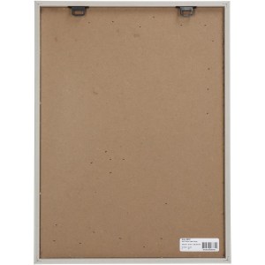 Artelibre - 05155332 ΔΙΑΚΟΣΜΗΤΙΚΟ ΤΟΙΧΟΥ ΜΠΕΖ ΧΑΡΤΙ 30X3X40CM