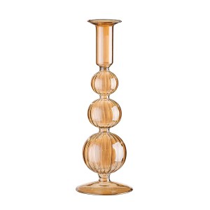 Artelibre - 05160051 ΚΗΡΟΠΗΓΙΟ ARTELIBRE ΔΙΑΦΑΝΟ/ΜΕΛΙ ΓΥΑΛΙ 24CM