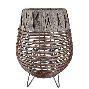 Artelibre - 05160551 ΦΑΝΑΡΙ ΚΑΦΕ PE 33CM