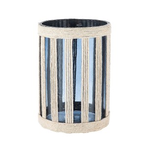 Artelibre - 05160827 ΘΗΚΗ ΡΕΣΩ ARTELIBRE ΜΠΕΖ ΓΥΑΛΙ 15CM