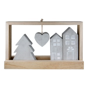 Artelibre - 05160875 STAND RELIEF RECTANGULAR 