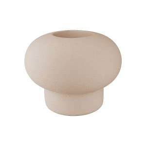 Artelibre - 05161028 ΘΗΚΗ ΡΕΣΩ ARTELIBRE ΚΕΡΑΜΙΚΟ Φ11.5X9CM ΣΕ 2 ΧΡΩΜΑΤΑ
