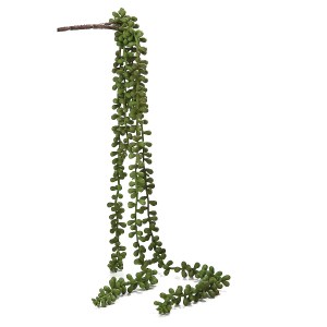 Artelibre - 05161189 ΚΛΑΔΙ ΣΕΝΕΚΙΟ ARTELIBRE ΤΕΧΝΗΤΟ ΠΡΑΣΙΝΟ 66CM