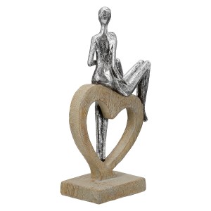 Artelibre - 05161245 ΓΛΥΠΤΟ ΚΑΡΔΙΑ 