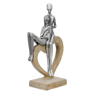 Artelibre - 05161245 ΓΛΥΠΤΟ ΚΑΡΔΙΑ 