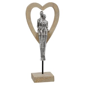 Artelibre - 05161247 ΓΛΥΠΤΟ ΚΑΡΔΙΑ 