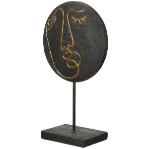 Artelibre - 05161249 STAND RELIEF ROUND 