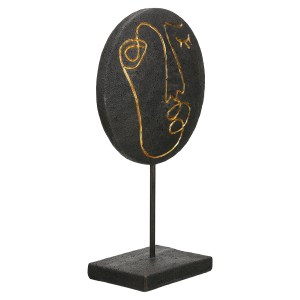 Artelibre - 05161249 STAND RELIEF ROUND 
