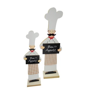 Artelibre - 05161291 STAND RELIEF COOK 