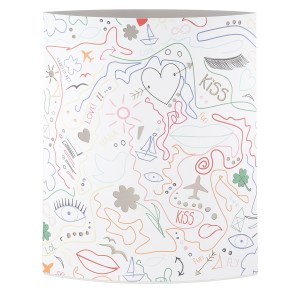 Artelibre - 05161328 ΔΙΑΚΟΣΜΗΤΙΚΟ LIGHT (LED) ELLIPSE 