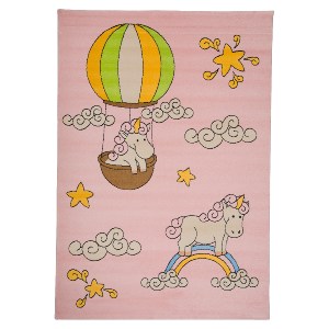 Artelibre - 05170155 ΧΑΛΙ ARTELIBRE PICCOLA S23 05-PINK 160X230CM