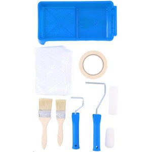 Artelibre - 06450420 ΣΕΤ BΑΨΙΜΑΤΟΣ TΟΙΧΩΝ 9 TΕΜΑΧΙΩΝ