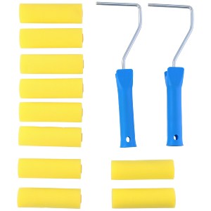 Artelibre - 06450698 ΣΕΤ ΡΟΛΩΝ ΒΑΦΗΣ 12ΤΜΧ PE KINZO