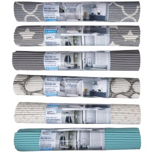 Artelibre - 06450798 ΑΝΤΙΟΛΙΣΘΗΤΙΚΟ ΧΑΛΑΚΙ 65X180CM 6 ΣΧΕΔΙΑ