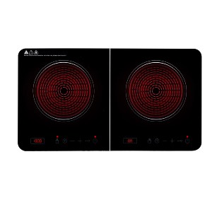 Artelibre - 06450855 ΕΠΑΓΩΓΙΚΗ ΕΣΤΙΑ ΔΙΠΛΗ 3500W ALPINA
