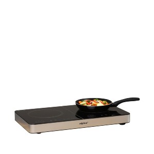Artelibre - 06450855 ΕΠΑΓΩΓΙΚΗ ΕΣΤΙΑ ΔΙΠΛΗ 3500W ALPINA