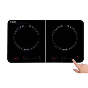 Artelibre - 06450855 ΕΠΑΓΩΓΙΚΗ ΕΣΤΙΑ ΔΙΠΛΗ 3500W ALPINA