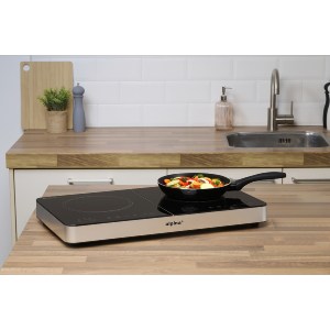 Artelibre - 06450855 ΕΠΑΓΩΓΙΚΗ ΕΣΤΙΑ ΔΙΠΛΗ 3500W ALPINA