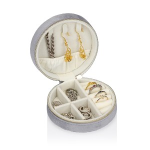 Artelibre - 06451159 ΒΕΛΟΥΔΙΝΟ ΚΟΥΤΙ ΚΟΣΜΗΜΑΤΩΝ 2 ΣΧΕΔΙΑ