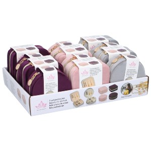 Artelibre - 06451159 ΒΕΛΟΥΔΙΝΟ ΚΟΥΤΙ ΚΟΣΜΗΜΑΤΩΝ 2 ΣΧΕΔΙΑ