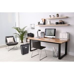 Artelibre - 06451193 ΚΑΤΑΣΤΡΟΦΕΑΣ ΕΓΓΡΑΦΩΝ 10L 190W ALPINA