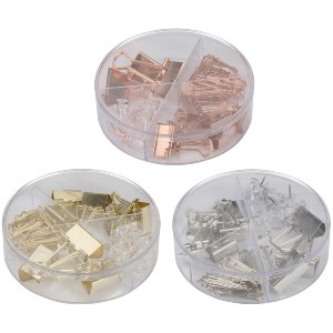 Artelibre - 06451565 ΣΕΤ ΓΡΑΦΙΚΗΣ ΥΛΗΣ ΧΡΥΣΟ/ΑΣΗΜΙ/ΡΟΖ ΧΡΥΣΟ ΜΕΤΑΛΛΟ 74ΤΜΧ