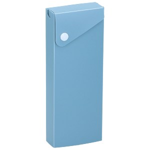 Artelibre - 06451573 ΚΑΣΕΤΙΝΑ ΜΟΛΥΒΙΩΝ ΠΡΑΣΙΝΟ/ΜΠΛΕ/ΡΟΖ/ΜΩΒ ΠΛΑΣΤΙΚΟ ΣΕ 4 ΧΡΩΜΑΤΑ