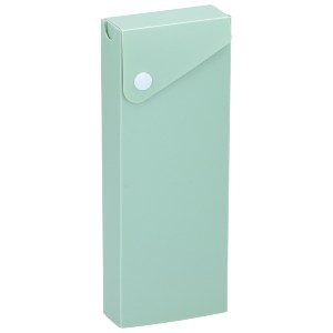 Artelibre - 06451573 ΚΑΣΕΤΙΝΑ ΜΟΛΥΒΙΩΝ ΠΡΑΣΙΝΟ/ΜΠΛΕ/ΡΟΖ/ΜΩΒ ΠΛΑΣΤΙΚΟ ΣΕ 4 ΧΡΩΜΑΤΑ