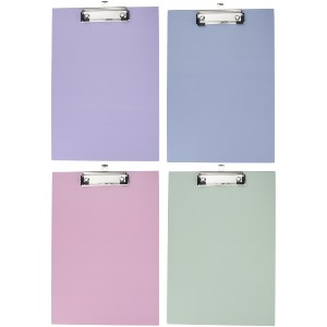 Artelibre - 06451578 ΚΛΙΠ ΜΠΛΟΚ 4 ΣΧΕΔΙΑ