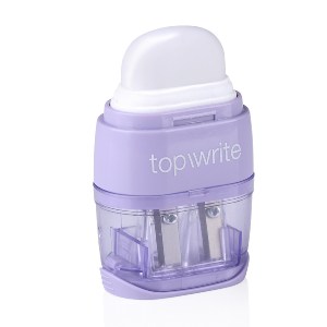 Artelibre - 06451584 ΓΟΜΑ ΚΑΙ ΞΥΣΤΡΑ ΣΕ 4 ΧΡΩΜΑΤΑ TOPWRITE