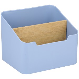 Artelibre - 06451601 ΟΡΓΑΝΩΤΗΣ ΓΡΑΦΕΙΟΥ ΣΕ 2 ΧΡΩΜΑΤΑ