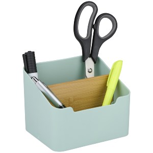 Artelibre - 06451601 ΟΡΓΑΝΩΤΗΣ ΓΡΑΦΕΙΟΥ ΣΕ 2 ΧΡΩΜΑΤΑ