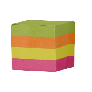 Artelibre - 06451771 ΑΥΤΟΚΟΛΛΗΤΕΣ ΣΗΜΕΙΩΣΕΙΣ ΜΙΝΙ 4X4CM 400ΤΜΧ