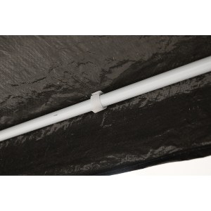 Artelibre - 06451822 ΚΙΟΣΚΙ ΑΝΘΡΑΚΙ 3X3X2.5M