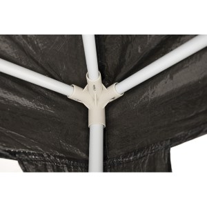 Artelibre - 06451822 ΚΙΟΣΚΙ ΑΝΘΡΑΚΙ 3X3X2.5M