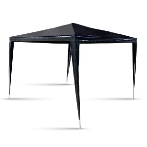 Artelibre - 06451822 ΚΙΟΣΚΙ ΑΝΘΡΑΚΙ 3X3X2.5M