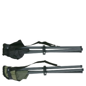 Artelibre - 06452022 ΚΑΡΕΚΛΑ ΠΤΥΣΣΟΜΕΝΗ 30X30X40CM CAMP ACTIVE ΣΕ 2 ΧΡΩΜΑΤΑ