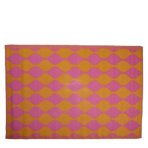 Artelibre - 06452029 ΧΑΛΙ ΕΞΩΤΕΡΙΚΟΥ ΧΩΡΟΥ 120X180CM ΣΕ 3 ΣΧΕΔΙΑ